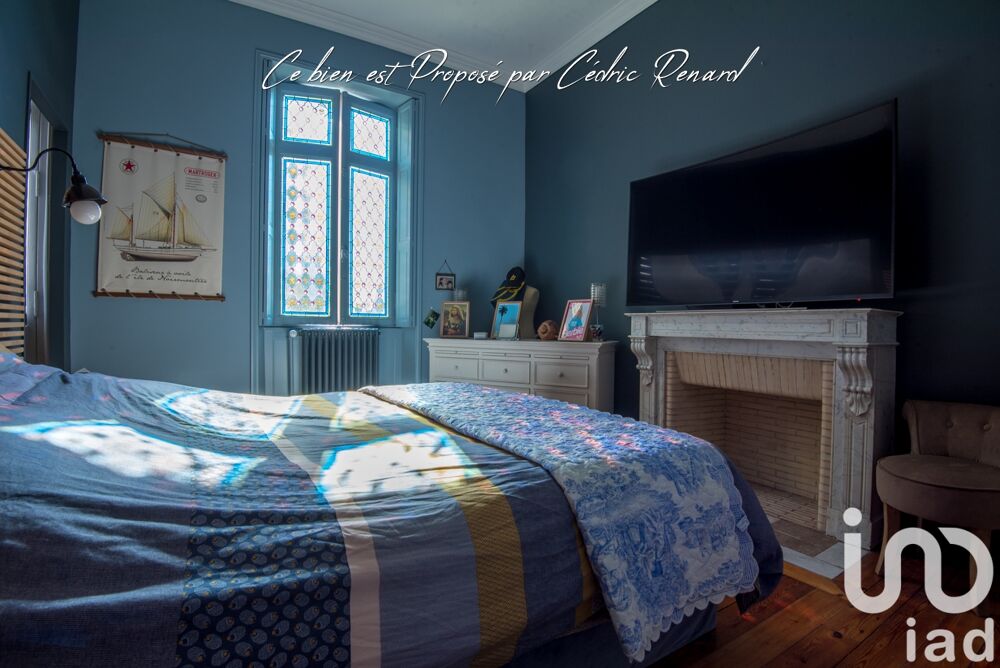  vendre  Maison Angers (49000)