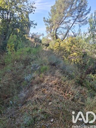  Terrain � vendre 1031 m�