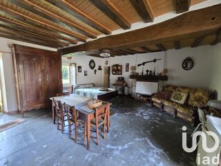  Appartement  vendre 1 pice 44 m