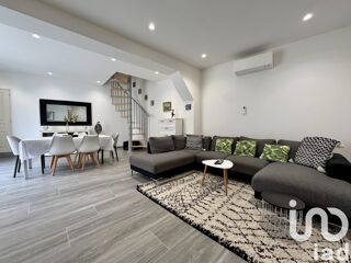  Maison � vendre 7 pi�ces 197 m�