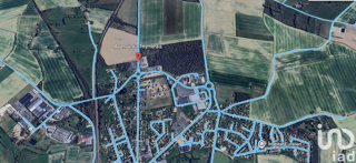  Terrain  vendre 99918 m