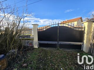  Terrain � vendre 816 m�