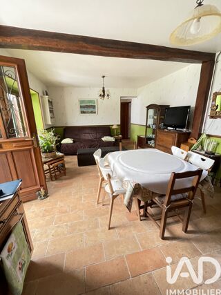  Maison � vendre 5 pi�ces 121 m�