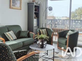  Appartement � vendre 3 pi�ces 77 m�