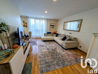  Appartement � vendre 4 pi�ces 66 m�