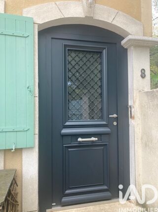  Maison � vendre 4 pi�ces 71 m�