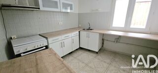  Maison � vendre 3 pi�ces 66 m�