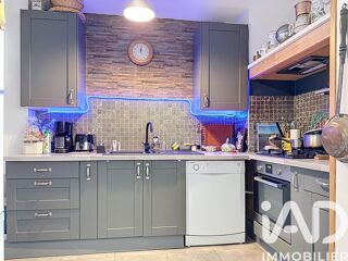  Appartement � vendre 3 pi�ces 76 m�