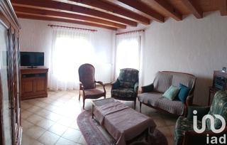  Maison  vendre 6 pices 159 m