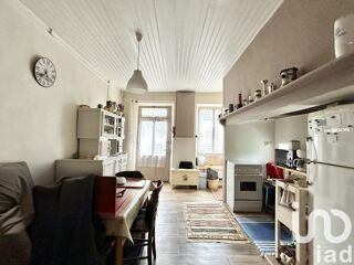  Maison � vendre 2 pi�ces 52 m�