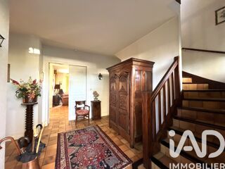  Maison � vendre 6 pi�ces 232 m�