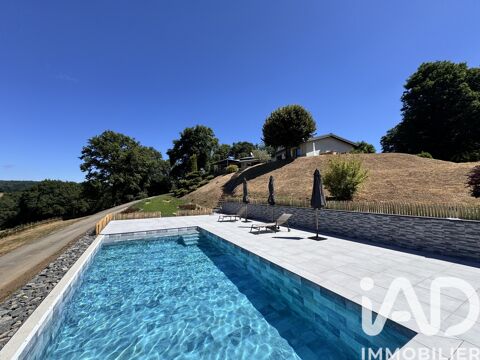   Vente Maison/villa 9 pi�ces Maison - 9 pi�ce(s) - 260 m�