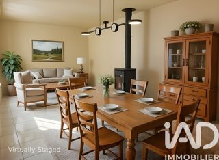  Maison � vendre 5 pi�ces 127 m�