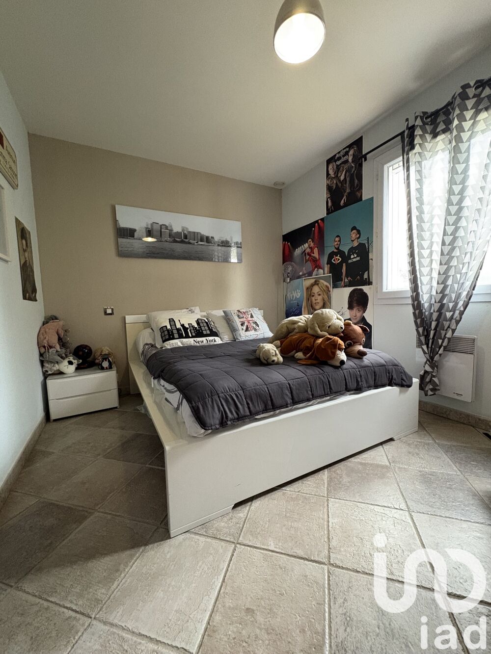 � vendre  Maison Le Grau d'Agde (34300)