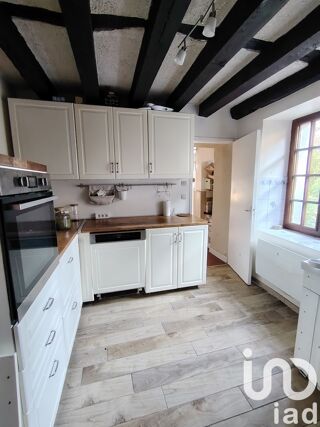  Maison � vendre 4 pi�ces 129 m�