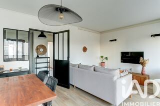  Appartement � vendre 2 pi�ces 54 m�