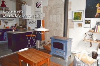  Maison � vendre 5 pi�ces 96 m�