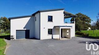  Maison � vendre 6 pi�ces 145 m�