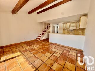  Maison � vendre 3 pi�ces 62 m�