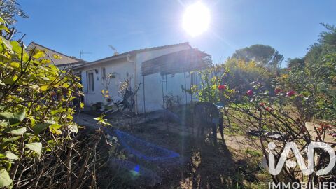   Vente Maison/villa 2 pi�ces Maison - 2 pi�ce(s) - 54 m�