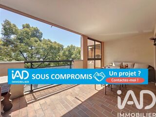  Appartement � vendre 3 pi�ces 81 m�