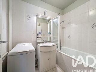  Appartement � vendre 2 pi�ces 57 m�