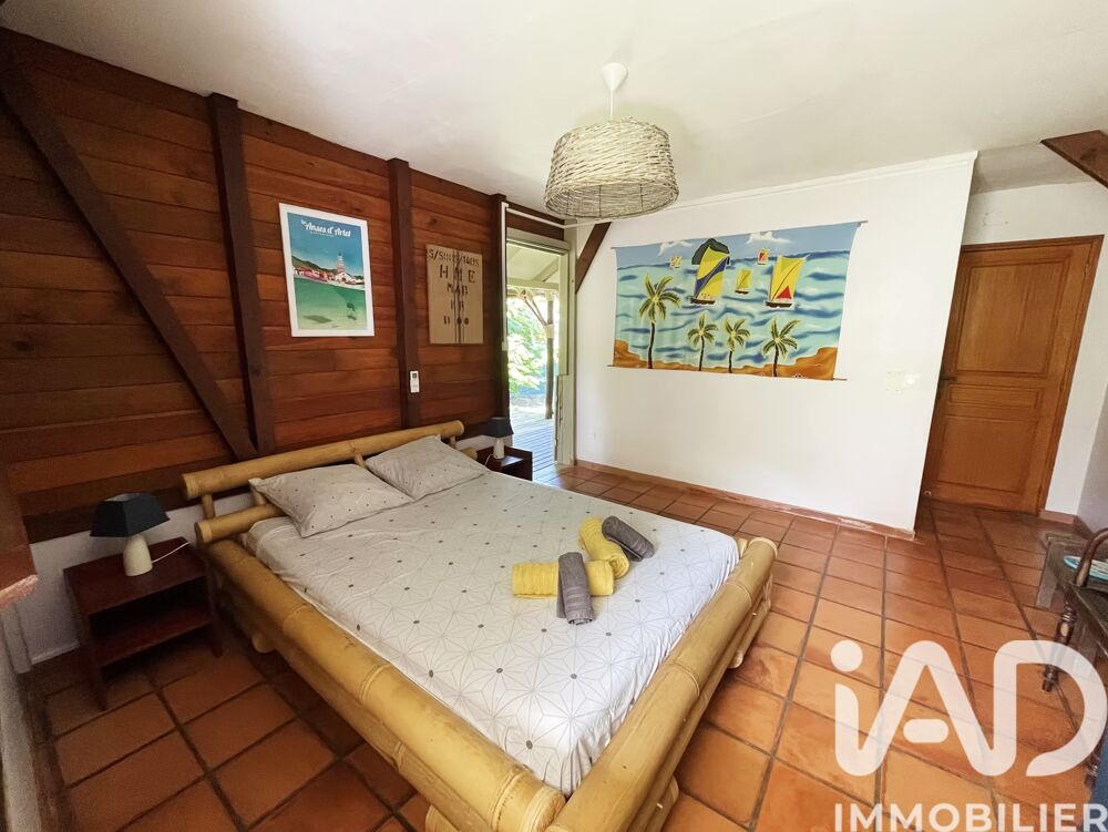 � vendre  Maison Le Diamant (97223)