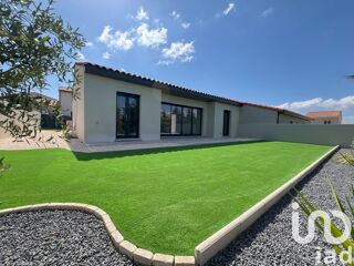  Maison � vendre 4 pi�ces 98 m�