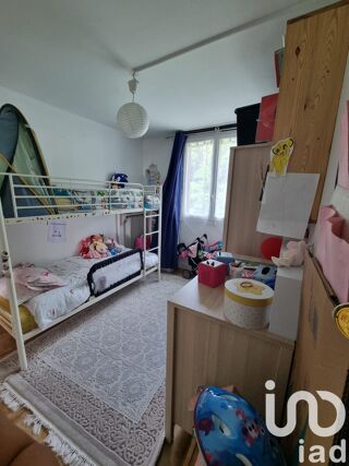  Appartement � vendre 3 pi�ces 54 m�