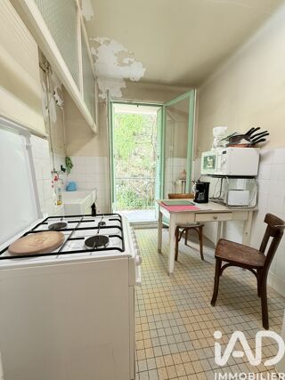  Appartement � vendre 3 pi�ces 65 m�