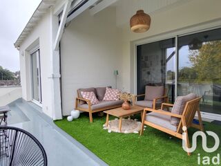  Appartement � vendre 7 pi�ces 110 m�