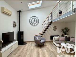  Maison � vendre 4 pi�ces 85 m�