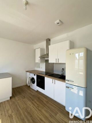  Appartement � vendre 3 pi�ces 66 m�