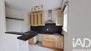  Appartement � vendre 2 pi�ces 40 m�