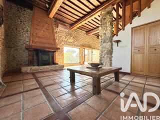 Maison � vendre 7 pi�ces 275 m�
