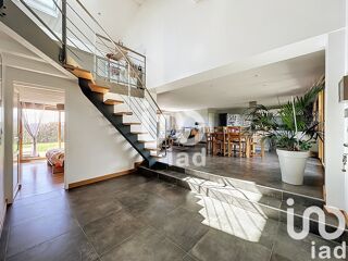  Maison  vendre 5 pices 164 m