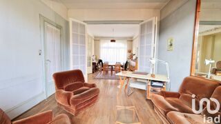  Maison � vendre 6 pi�ces 153 m�