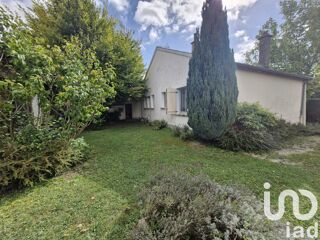  Maison � vendre 4 pi�ces 75 m�