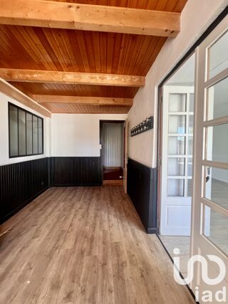  Maison � vendre 5 pi�ces 179 m�