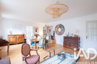  Appartement � vendre 4 pi�ces 92 m�