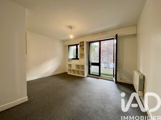  Appartement � vendre 1 pi�ce 29 m�