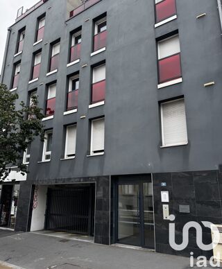  Appartement  vendre 1 pice 35 m