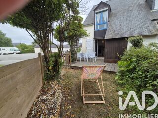  Appartement � vendre 2 pi�ces 27 m�