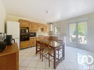  Maison � vendre 6 pi�ces 138 m�