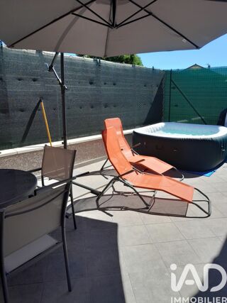  Maison � vendre 8 pi�ces 220 m�