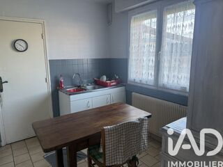  Maison � vendre 4 pi�ces 82 m�