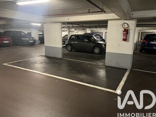  Parking / Garage � vendre 12 m�