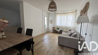  Appartement  vendre 3 pices 73 m