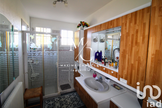  Maison  vendre 7 pices 146 m