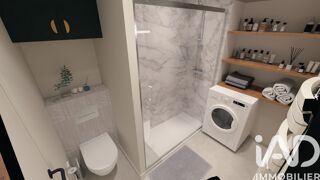  Appartement � vendre 1 pi�ce 22 m�